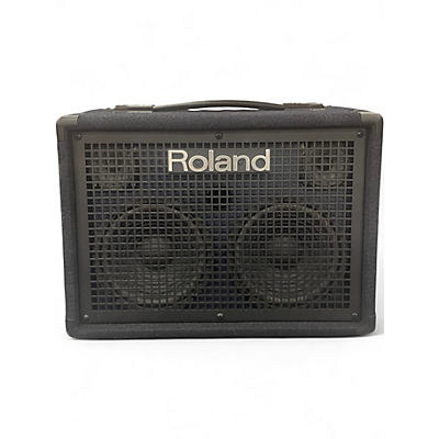 Used Roland KC220 Keyboard Amp