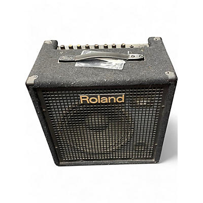 Roland Used Roland KC300 Keyboard Amp