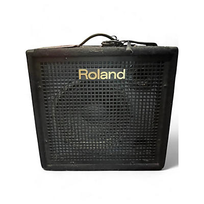 Roland Used Roland KC300 Keyboard Amp