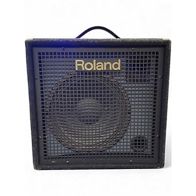 Used Roland KC300 Keyboard Amp