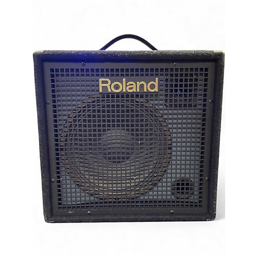 Used Roland KC300 Keyboard Amp