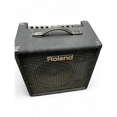 Used Roland KC300 Keyboard Amp