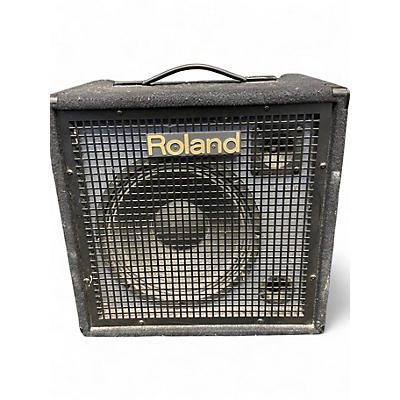 Used Roland KC300 Keyboard Amp