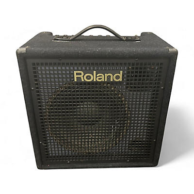 Used Roland KC300 Keyboard Amp