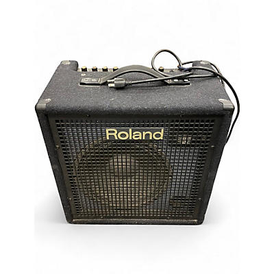 Used Roland KC300 Keyboard Amp