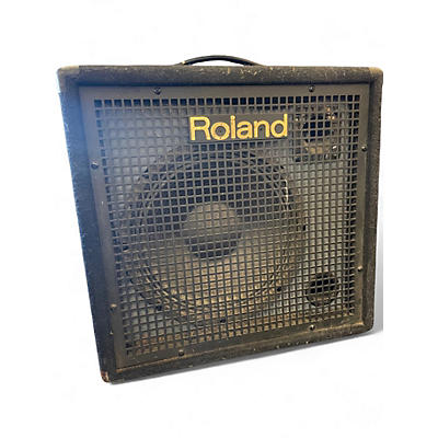 Used Roland KC300 Keyboard Amp