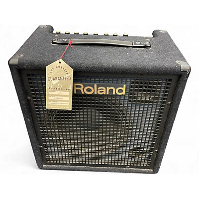 Used Roland KC300 Keyboard Amp