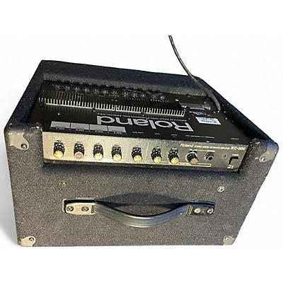 Used Roland KC300 Keyboard Amp