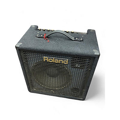 Used Roland KC300 Keyboard Amp