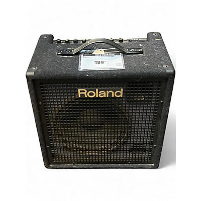 Used Roland KC300 Keyboard Amp