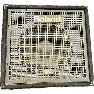 Roland Used Roland KC350 1x12 120W Keyboard Amp