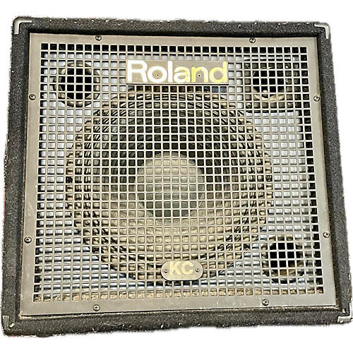 Roland Used Roland KC350 1x12 120W Keyboard Amp