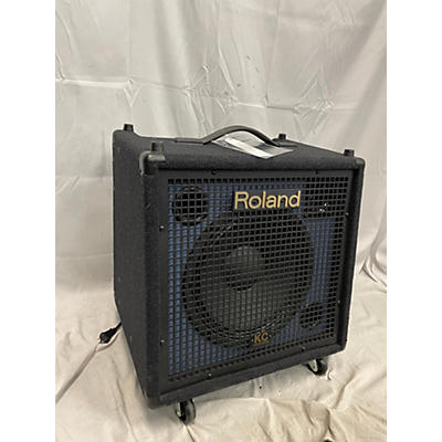 Roland Used Roland KC350 1x12 120W Keyboard Amp