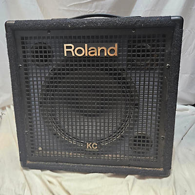 Roland Used Roland KC350 1x12 120W Keyboard Amp