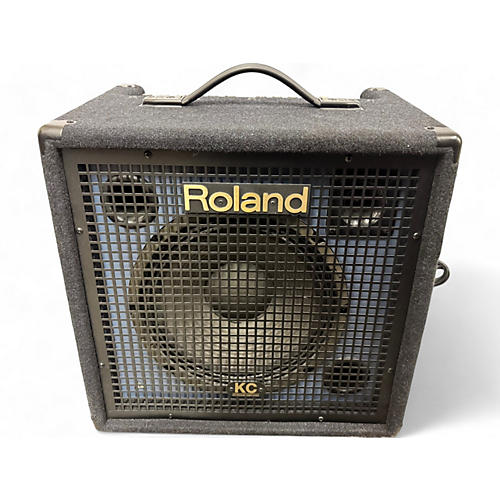 Roland Used Roland KC350 1x12 120W Keyboard Amp