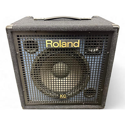 Roland Used Roland KC350 1x12 120W Keyboard Amp