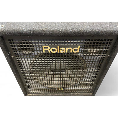 Roland Used Roland KC350 1x12 120W Keyboard Amp