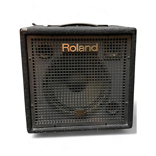 Roland Used Roland KC350 1x12 120W Keyboard Amp