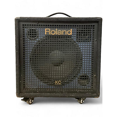 Roland Used Roland KC350 1x12 120W Keyboard Amp