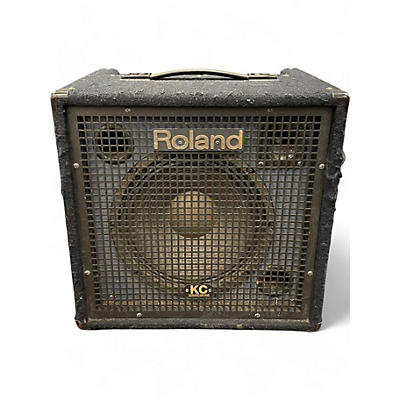 Roland Used Roland KC350 1x12 120W Keyboard Amp