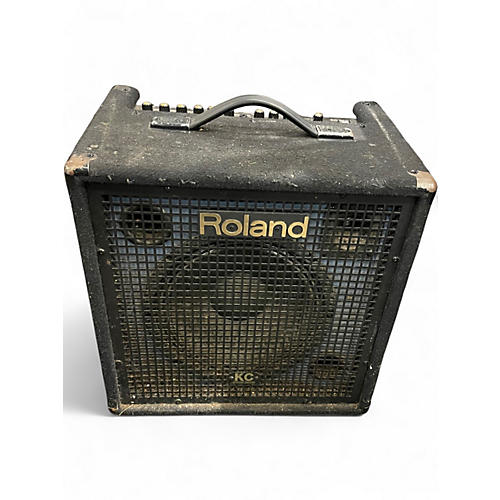 Used Roland KC350 1x12 120W Keyboard Amp