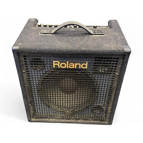 Used Roland KC350 1x12 120W Keyboard Amp