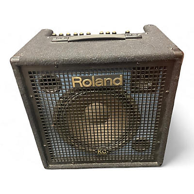 Used Roland KC350 1x12 120W Keyboard Amp