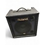Used Roland KC350 1x12 120W Keyboard Amp