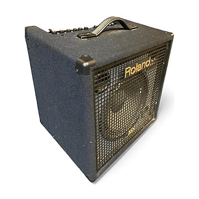 Used Roland KC350 1x12 120W Keyboard Amp