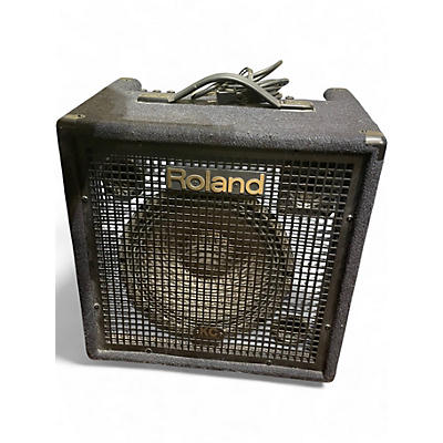 Used Roland KC350 1x12 120W Keyboard Amp