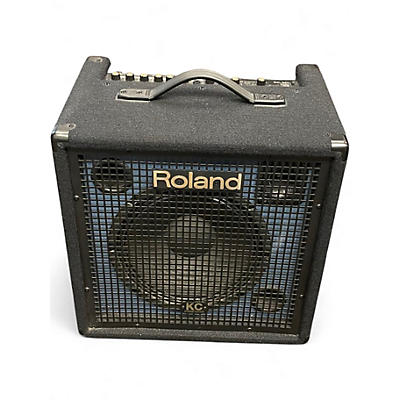 Used Roland KC350 1x12 120W Keyboard Amp