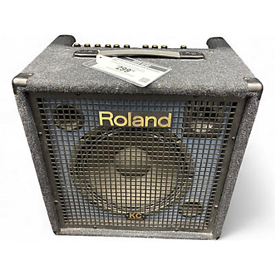 Used Roland KC350 1x12 120W Keyboard Amp