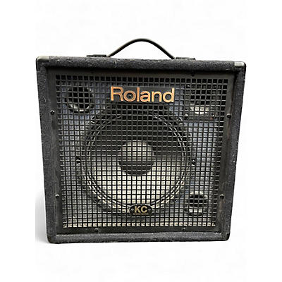 Used Roland KC350 1x12 120W Keyboard Amp