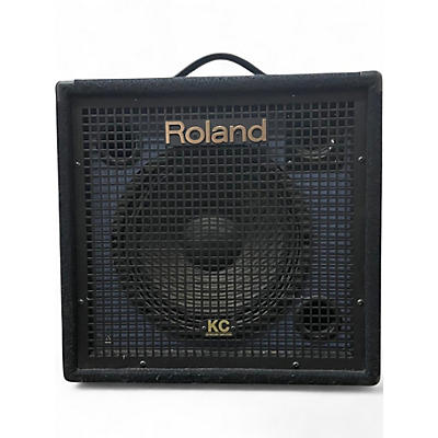 Used Roland KC350 1x12 120W Keyboard Amp