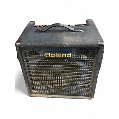 Used Roland KC350 1x12 120W Keyboard Amp