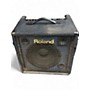 Used Roland KC350 1x12 120W Keyboard Amp