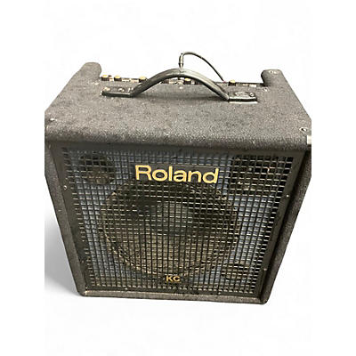 Used Roland KC350 1x12 120W Keyboard Amp