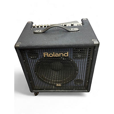 Used Roland KC350 1x12 120W Keyboard Amp