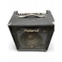Used Roland KC350 1x12 120W Keyboard Amp