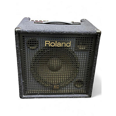 Used Roland KC350 1x12 120W Keyboard Amp