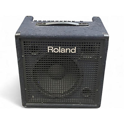 Used Roland KC40 Keyboard Amp