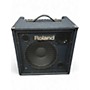 Used Roland KC400 150W 1X12 Keyboard Amp