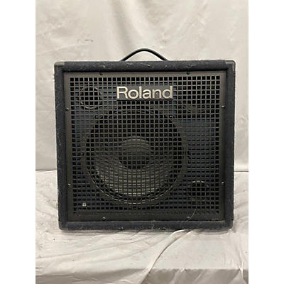 Roland Used Roland KC400 Keyboard Amp