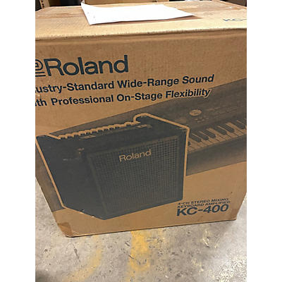 Roland Used Roland KC400 Keyboard Amp