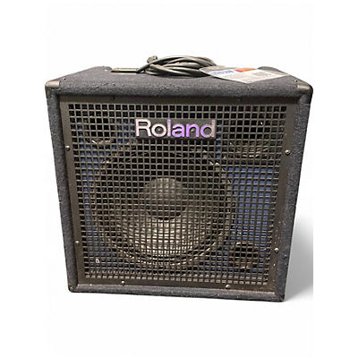 Used Roland KC400 Keyboard Amp