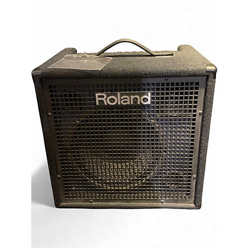 Used Roland KC400 Keyboard Amp