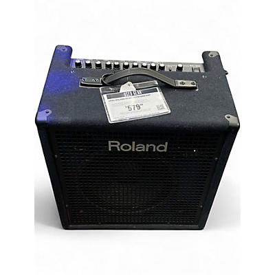Used Roland KC400 Keyboard Amp