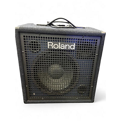 Used Roland KC400 Keyboard Amp
