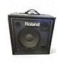 Used Roland KC400 Keyboard Amp