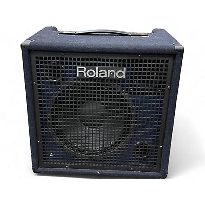 Used Roland KC400 Keyboard Amp